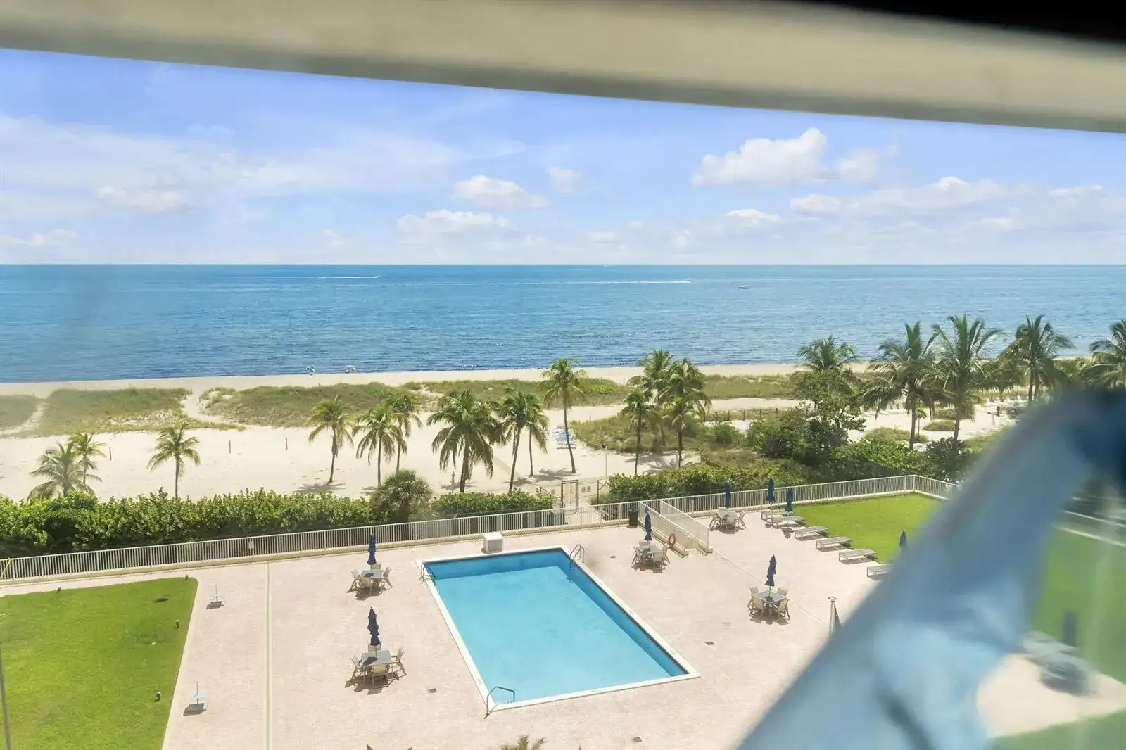 750 N Ocean Boulevard # 707, Pompano Beach FL 33062 photo 3