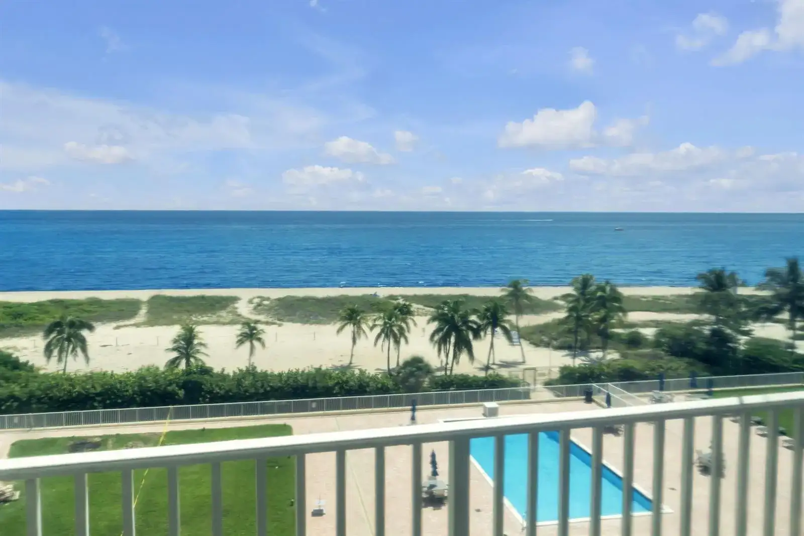 750 N Ocean Boulevard # 707, Pompano Beach FL 33062 photo 4