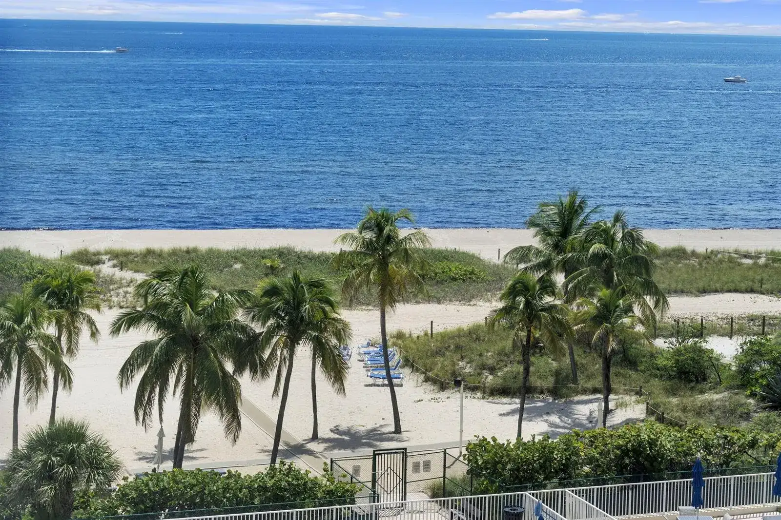 750 N Ocean Boulevard # 707, Pompano Beach FL 33062 photo 5