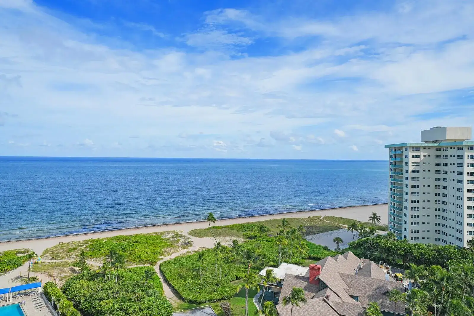 2000 S OCEAN Boulevard # 14L, Lauderdale By The Sea FL 33062 photo 4