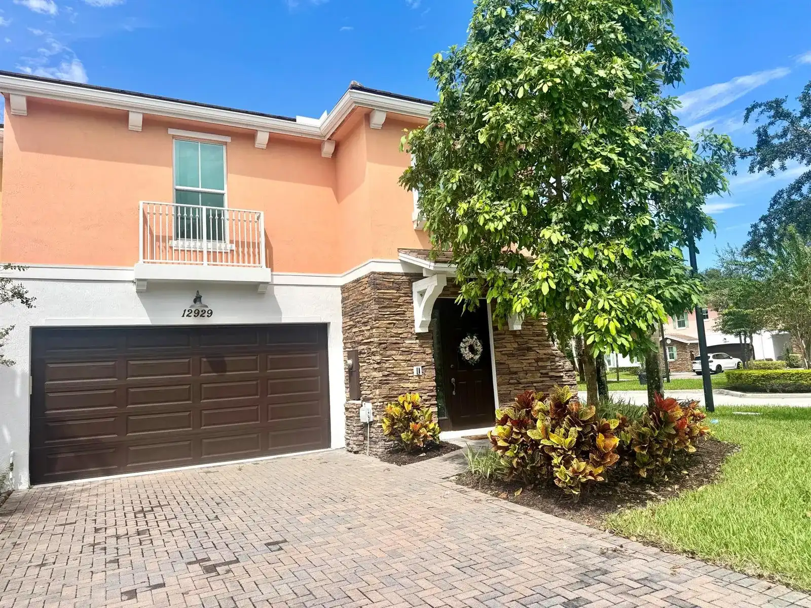 12929 Trevi Isle Drive, Palm Beach Gardens FL 33418