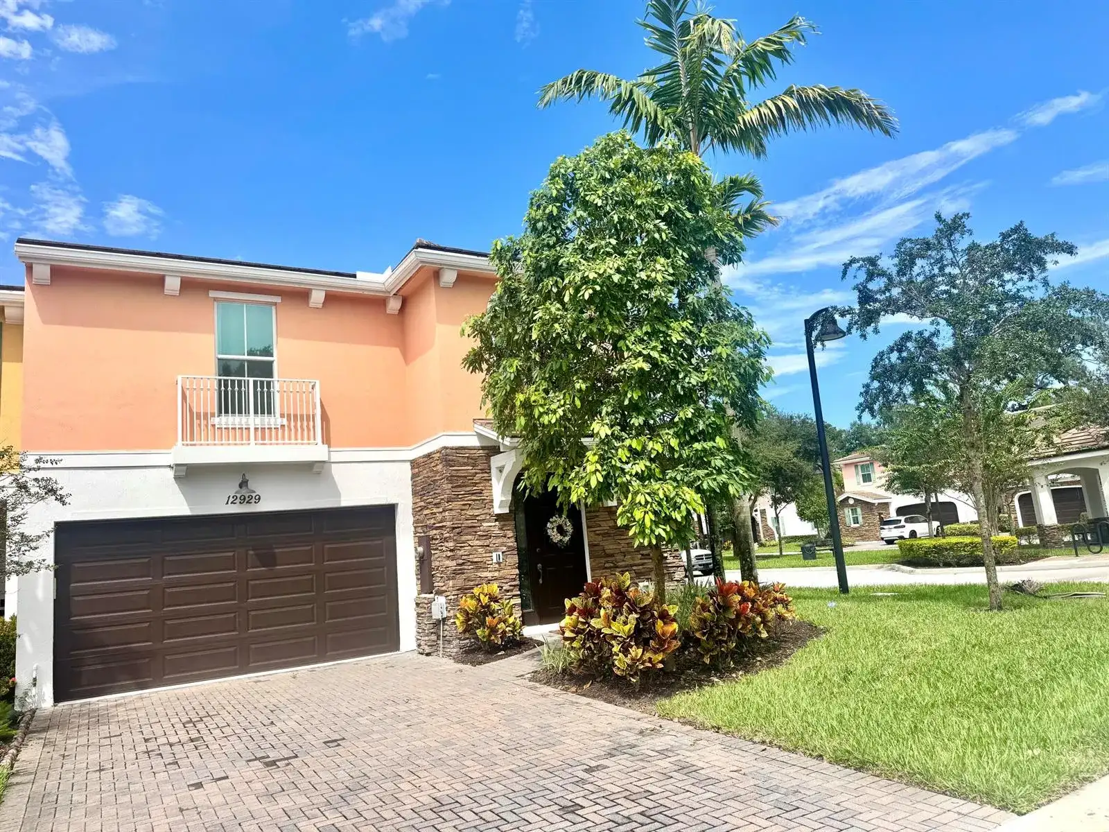12929 Trevi Isle Drive, Palm Beach Gardens FL 33418 photo 2