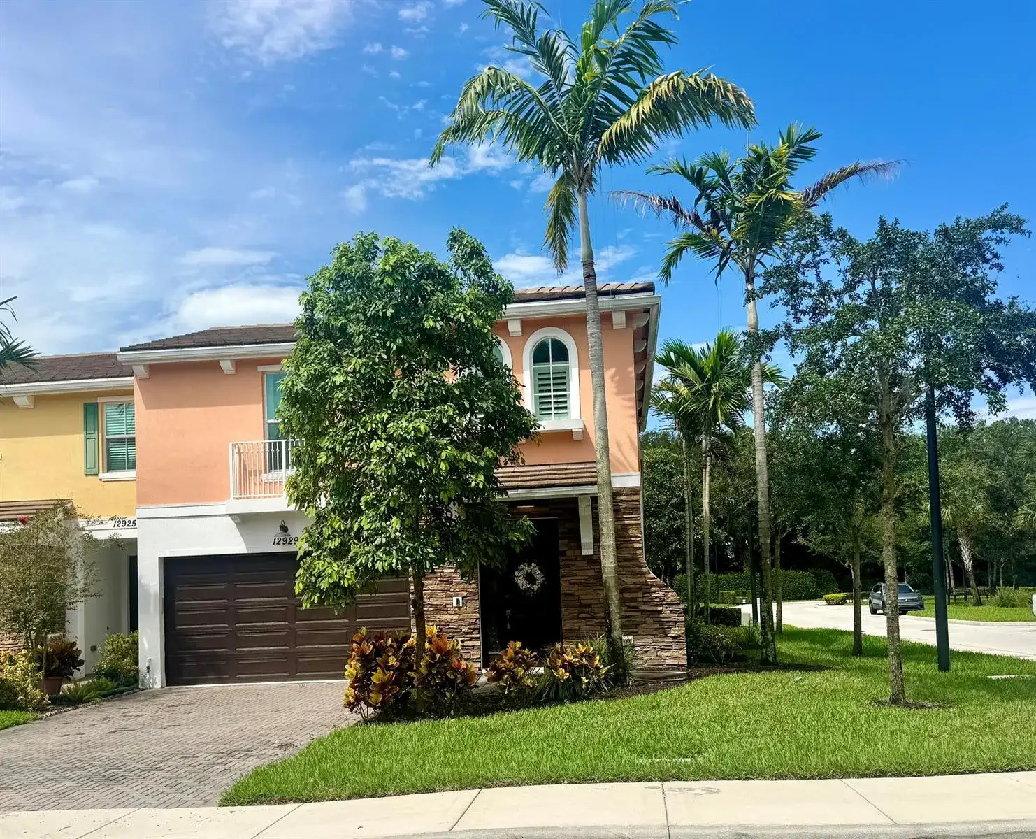 12929 Trevi Isle Drive, Palm Beach Gardens FL 33418 photo 3