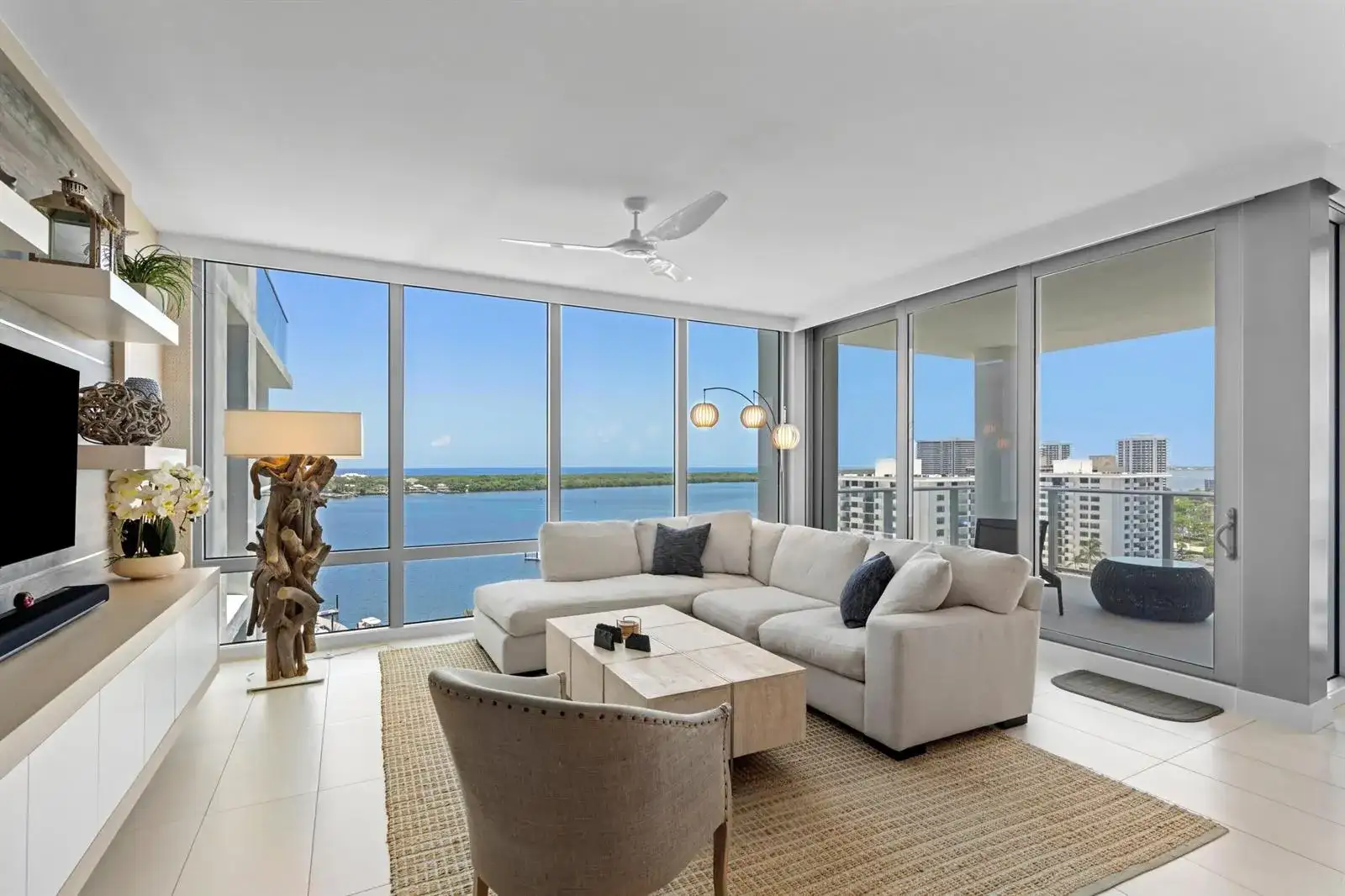 2 WATER CLUB Way # 1204, North Palm Beach FL 33408 photo 2