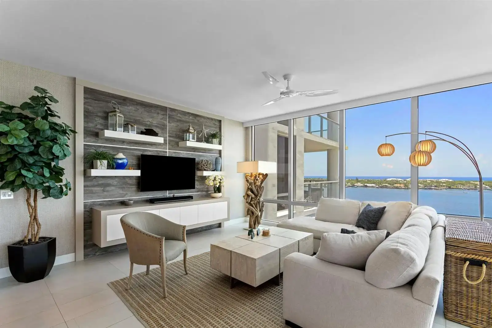 2 WATER CLUB Way # 1204, North Palm Beach FL 33408 photo 3