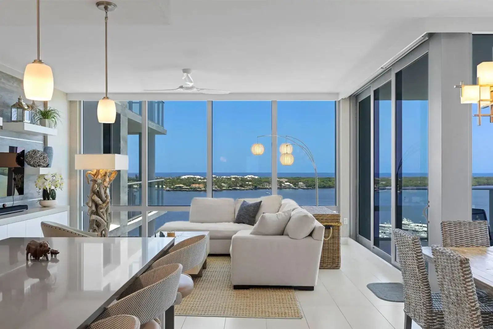 2 WATER CLUB Way # 1204, North Palm Beach FL 33408 photo 5