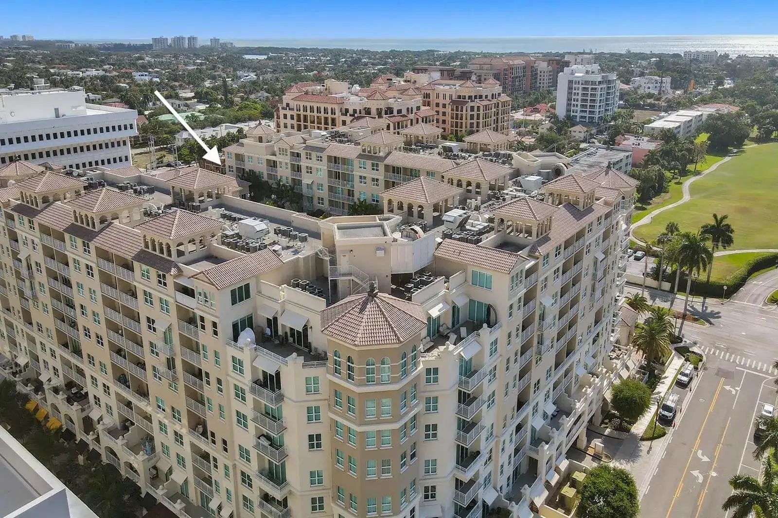 99 SE Mizner Boulevard Apt 802, Boca Raton FL 33432 photo 4