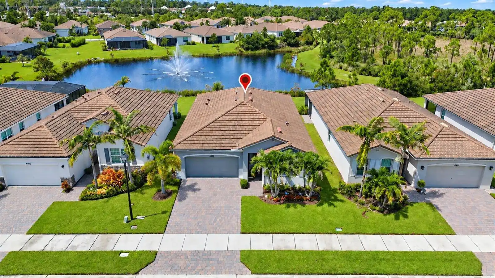 4600 NW Exchange Avenue, Jensen Beach FL 34957