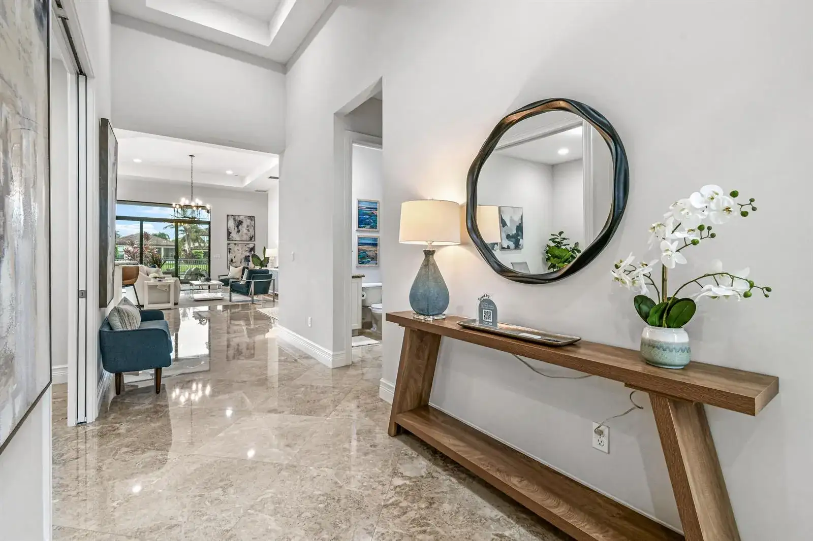 9512 Eden Roc Court, Delray Beach FL 33446 photo 4