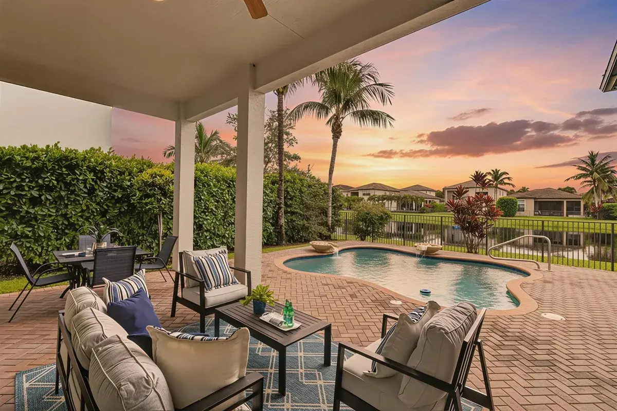 9512 Eden Roc Court, Delray Beach FL 33446