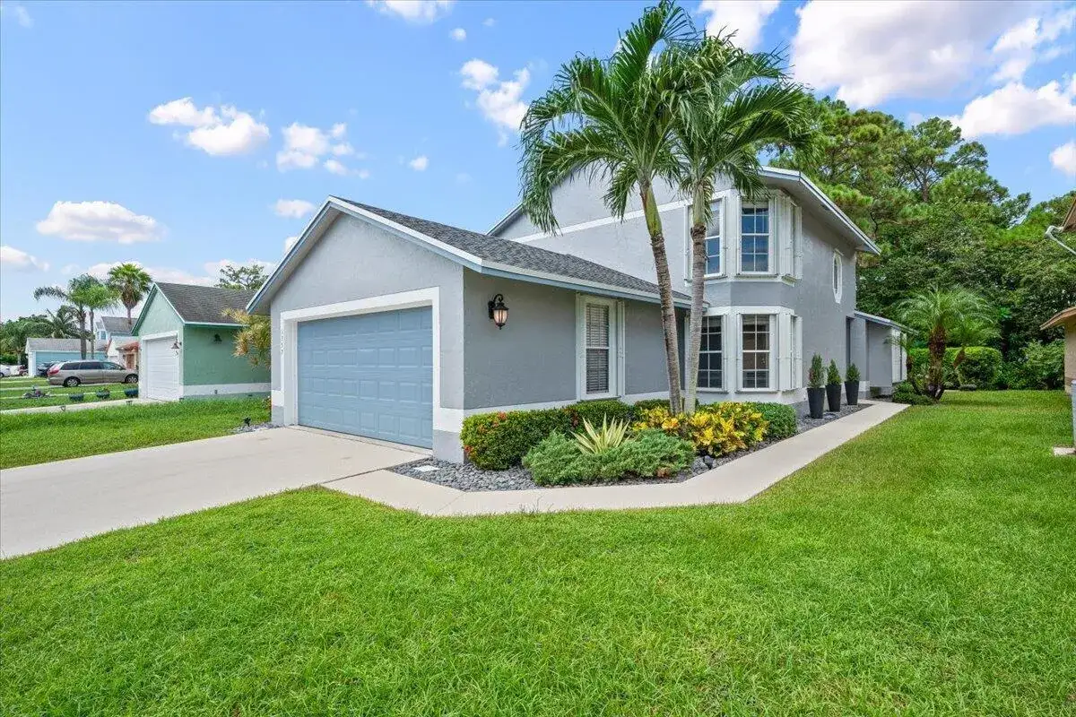 1357 Sweet William Lane, West Palm Beach FL 33415