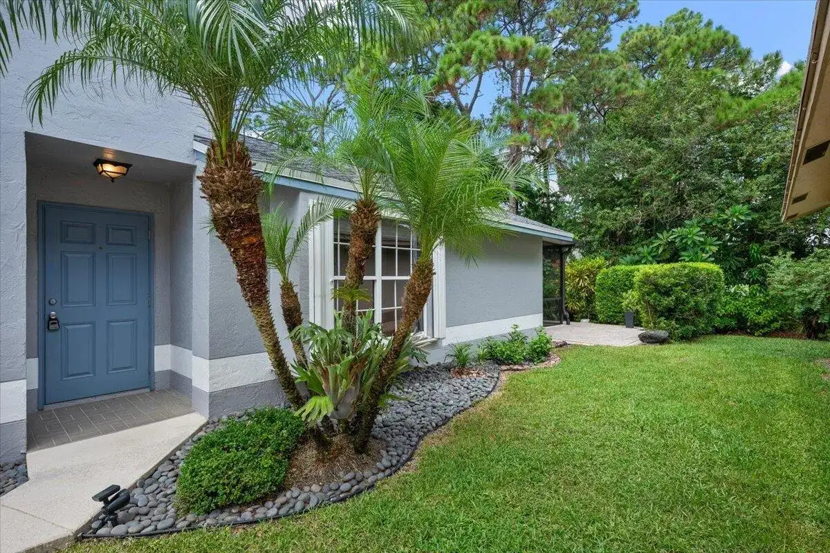 1357 Sweet William Lane, West Palm Beach FL 33415 photo 2