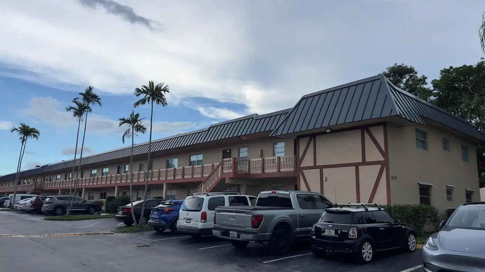 9374 SW 3rd Street # 724, Boca Raton FL 33428 photo 2