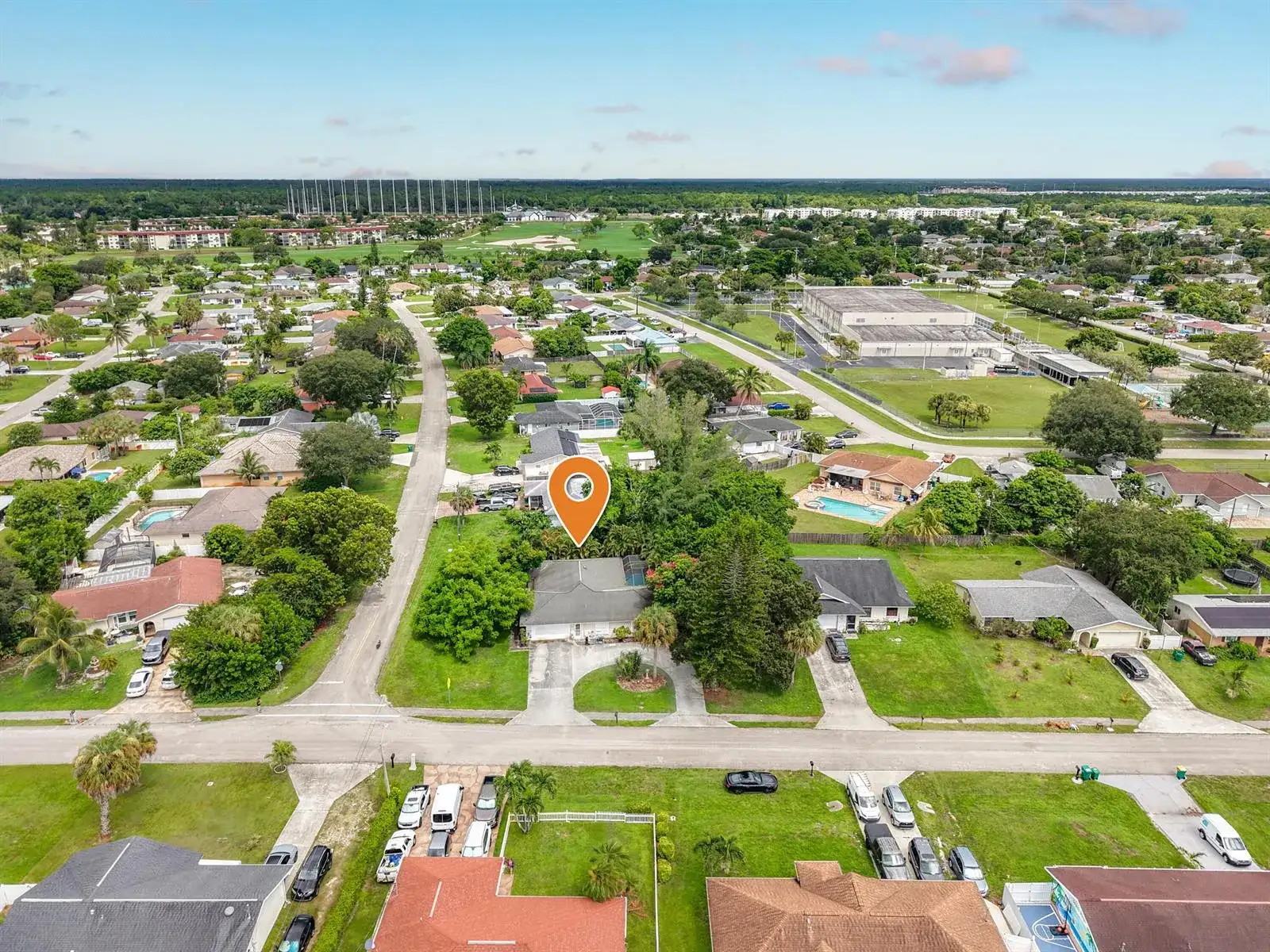 2854 46TH Street SW, Naples FL 34116 photo 3