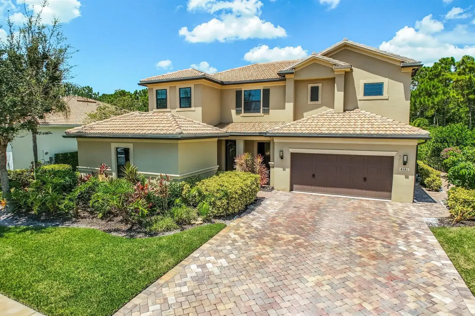 4381 SW GOSSAMER Circle, Palm City FL 34990 photo 2