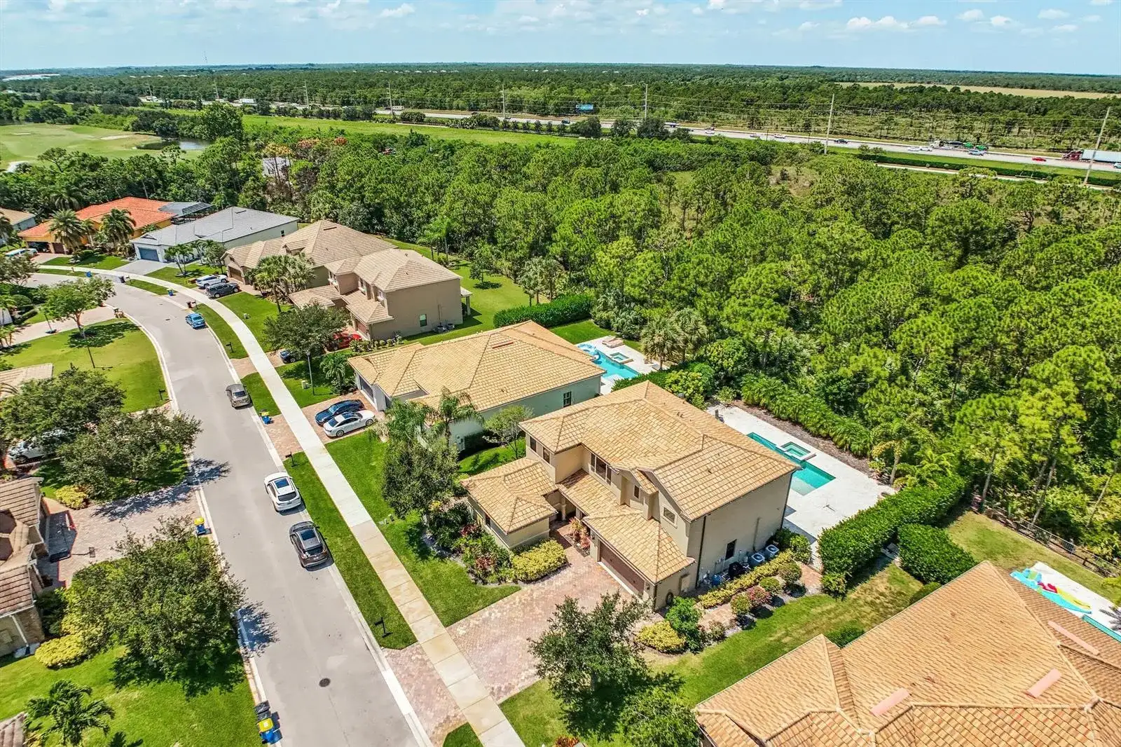 4381 SW GOSSAMER Circle, Palm City FL 34990 photo 5