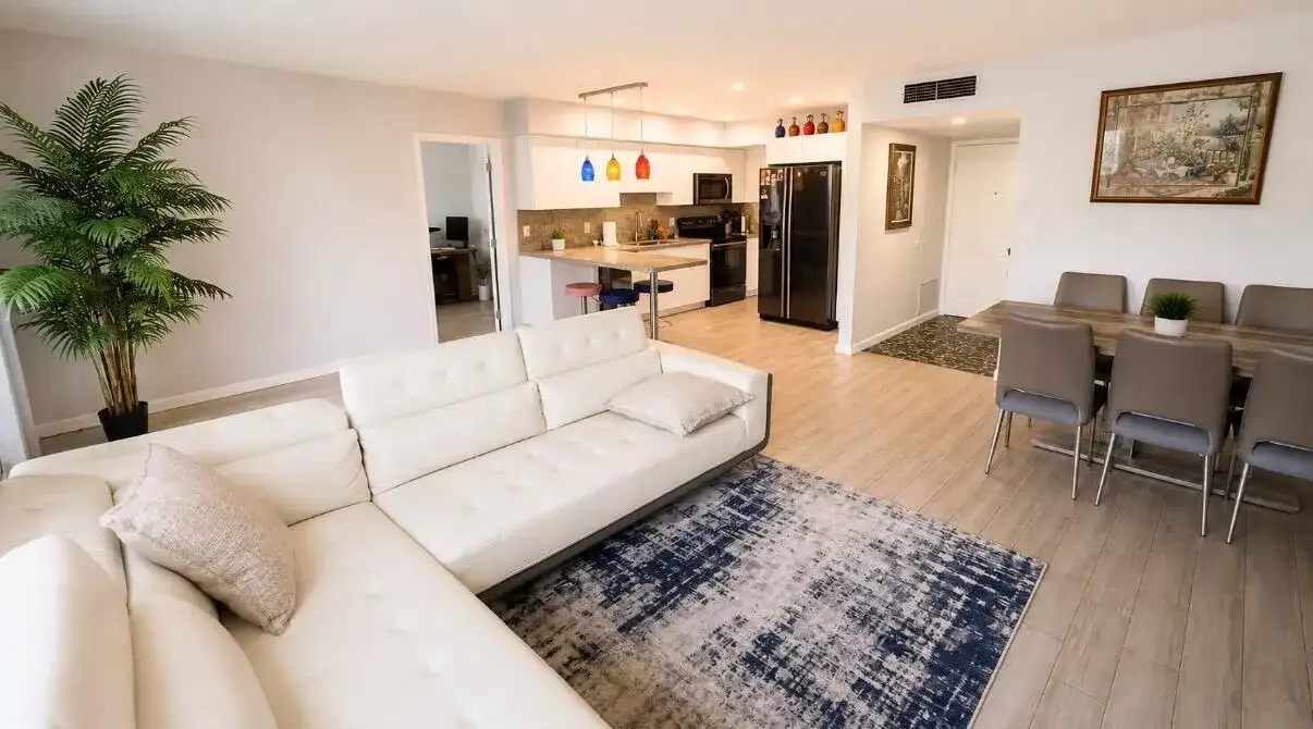 300 Diplomat Parkway # 514, Hallandale Beach FL 33009 photo 2