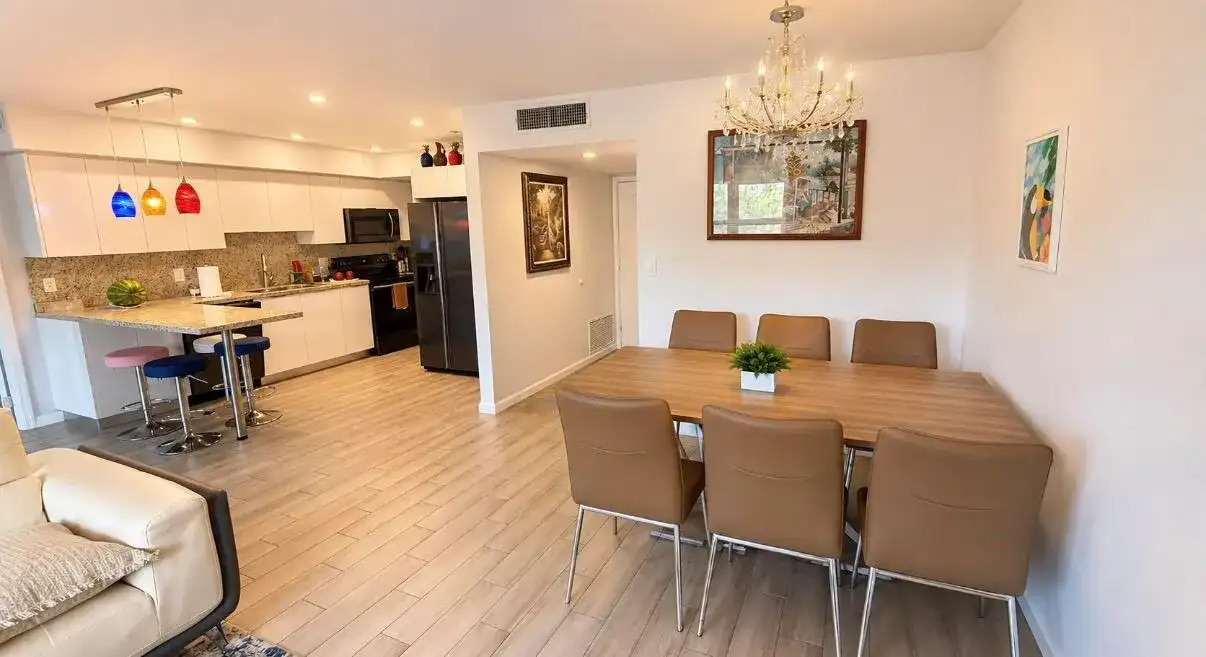 300 Diplomat Parkway # 514, Hallandale Beach FL 33009 photo 4