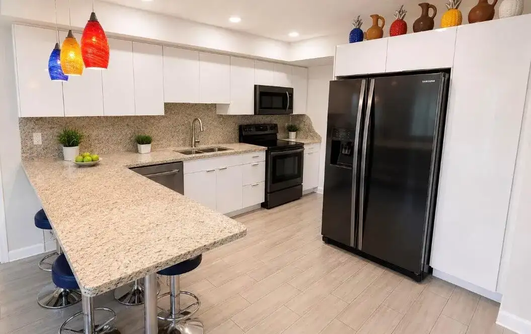 300 Diplomat Parkway # 514, Hallandale Beach FL 33009 photo 5