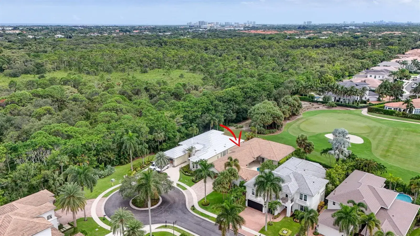 540 Les Jardin Drive, Palm Beach Gardens FL 33410 photo 3