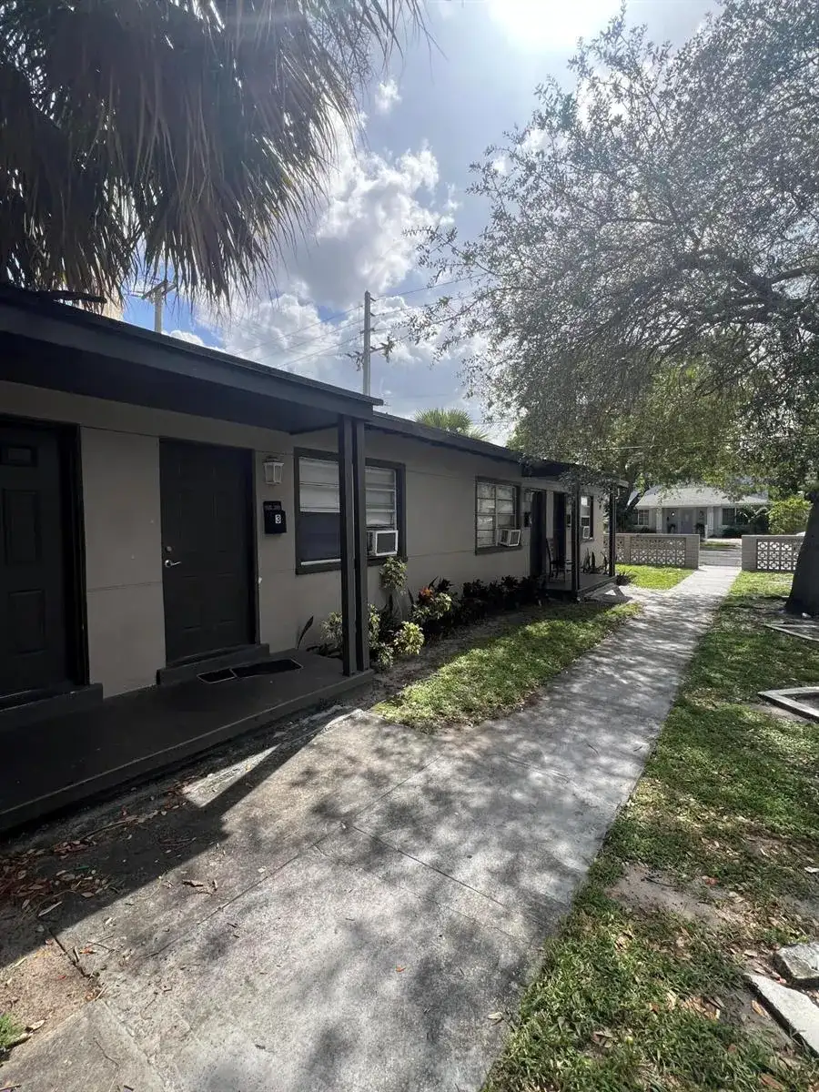2722 Poinsettia Avenue # 1, West Palm Beach FL 33407 photo 3