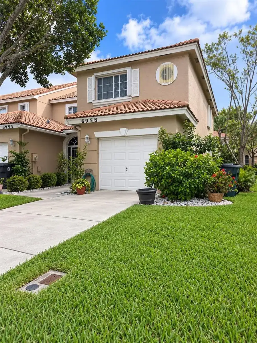 6958 OAK BRIDGE, Lake Worth FL 33467 photo 2