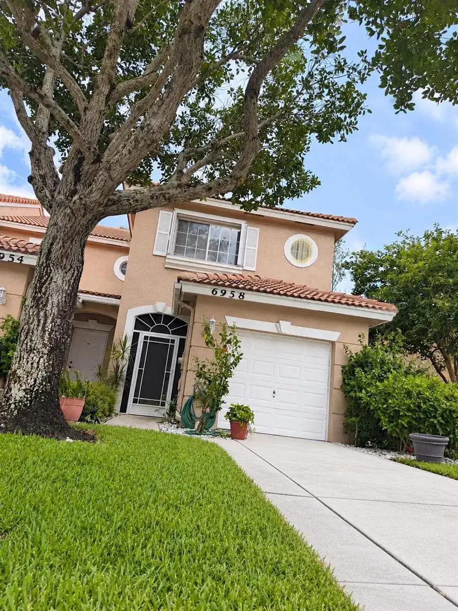 6958 OAK BRIDGE, Lake Worth FL 33467 photo 3
