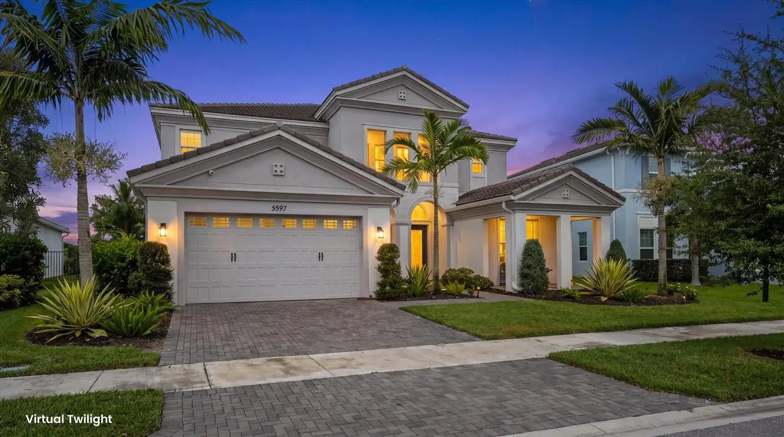 5597 Liberty Lane, Westlake FL 33470 photo 5