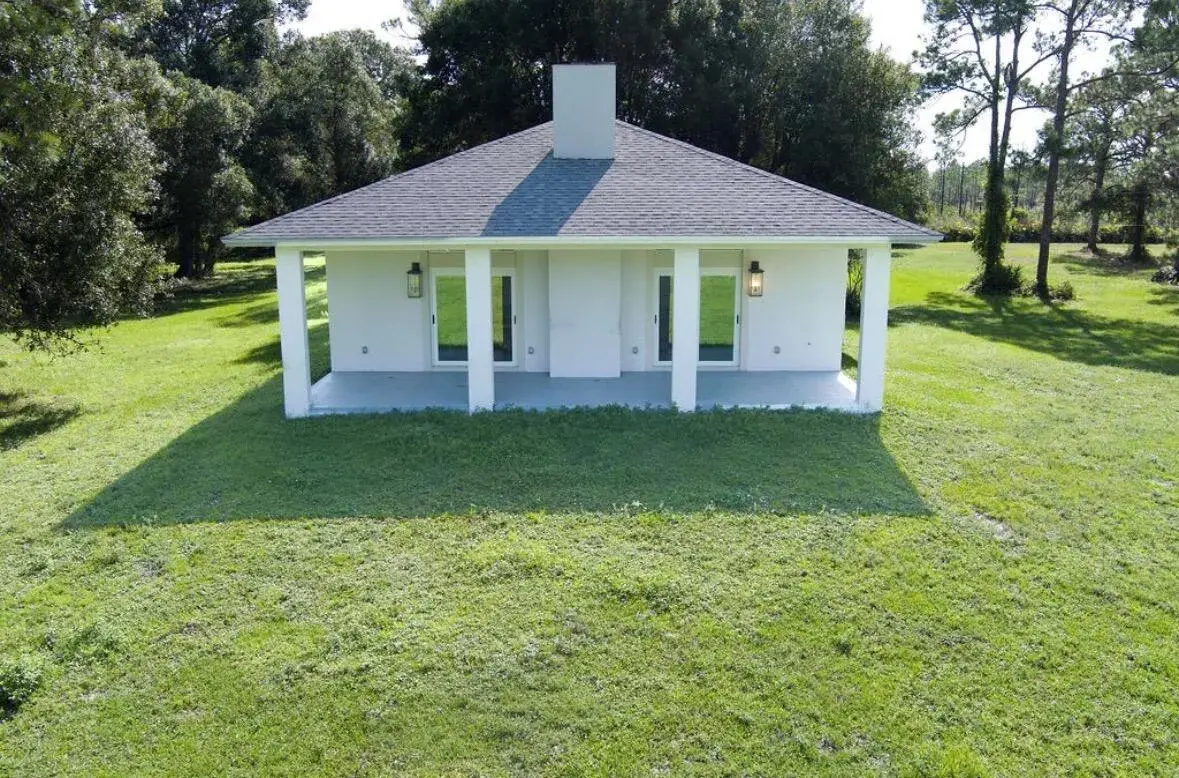12951 NE 26TH Avenue, Okeechobee FL 34972