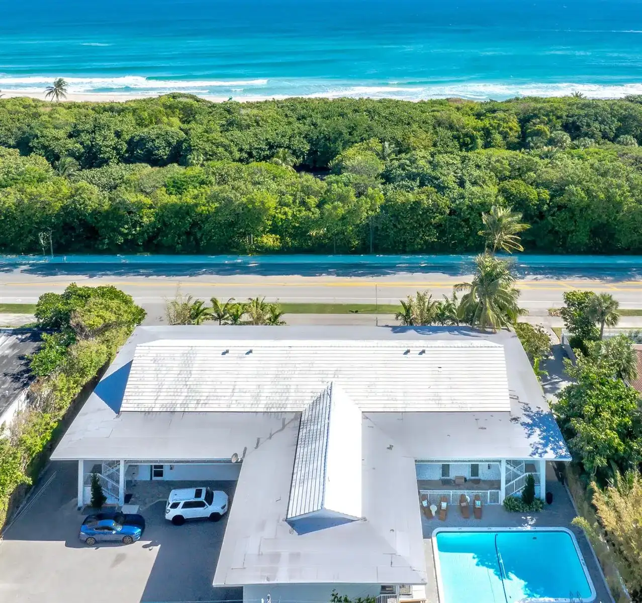 501 N Ocean Boulevard, Boca Raton FL 33432