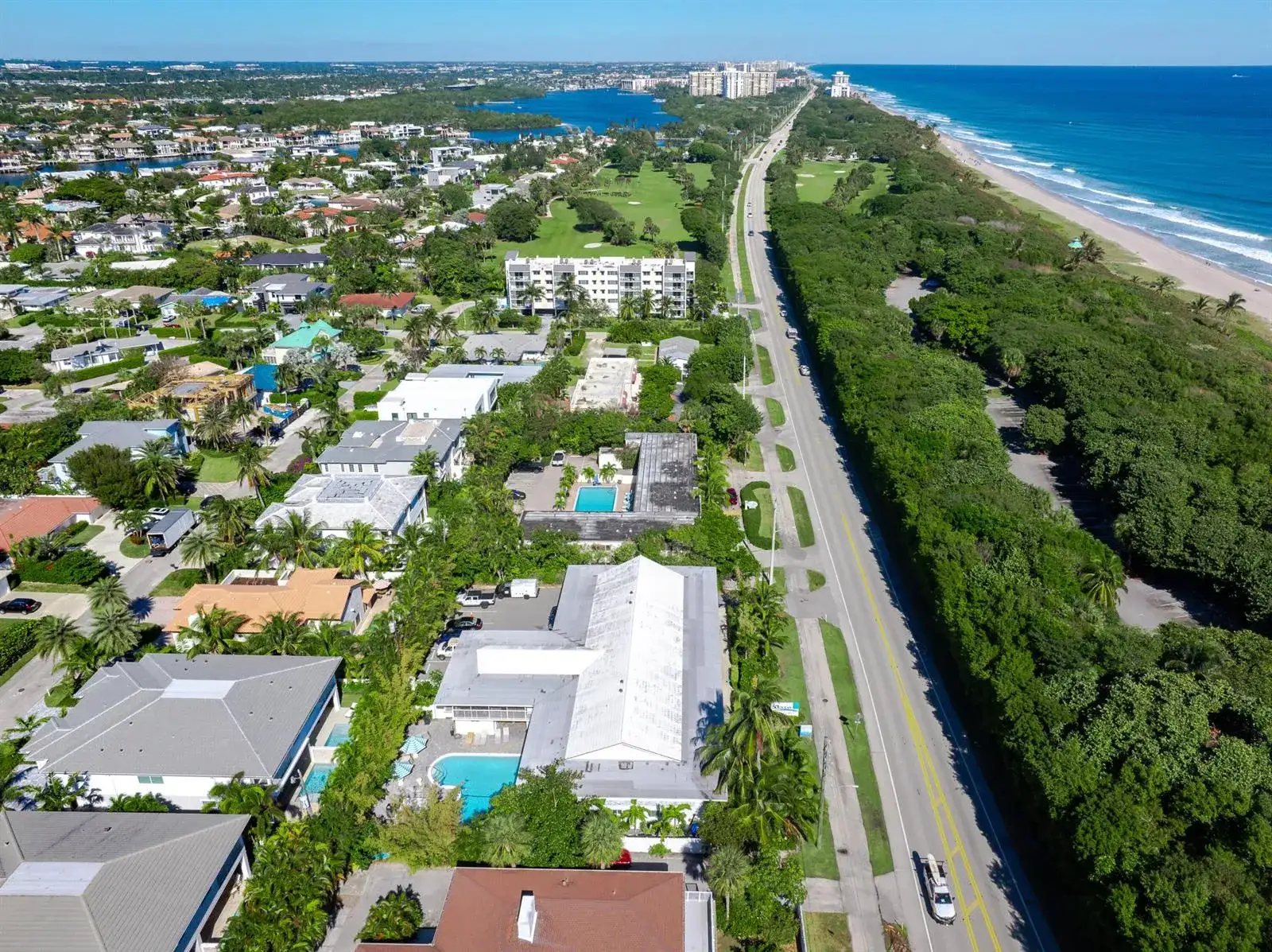 501 N Ocean Boulevard, Boca Raton FL 33432 photo 2
