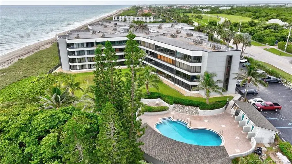 1357 NE OCEAN Boulevard # 205, Stuart FL 34996