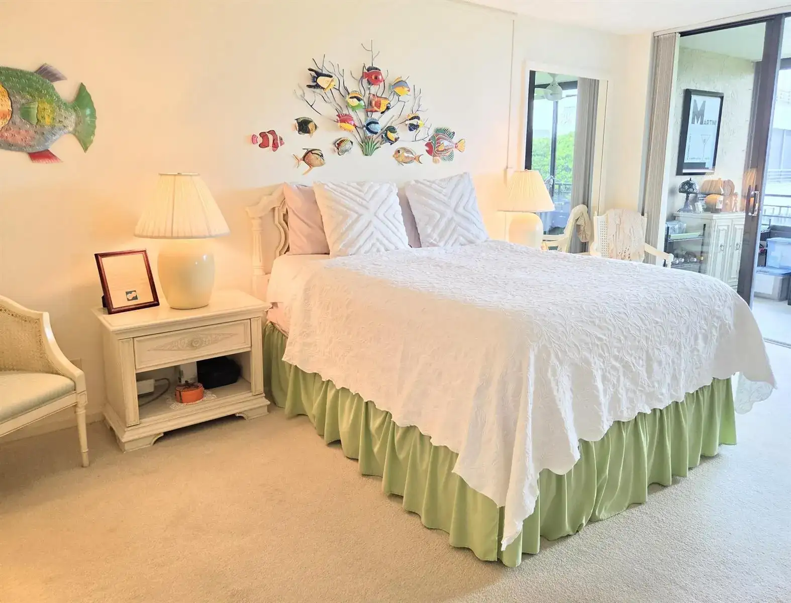 1357 NE OCEAN Boulevard # 205, Stuart FL 34996 photo 4