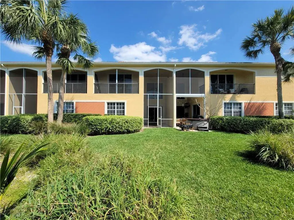 2358 SW Island Creek Trail, Palm City FL 34990