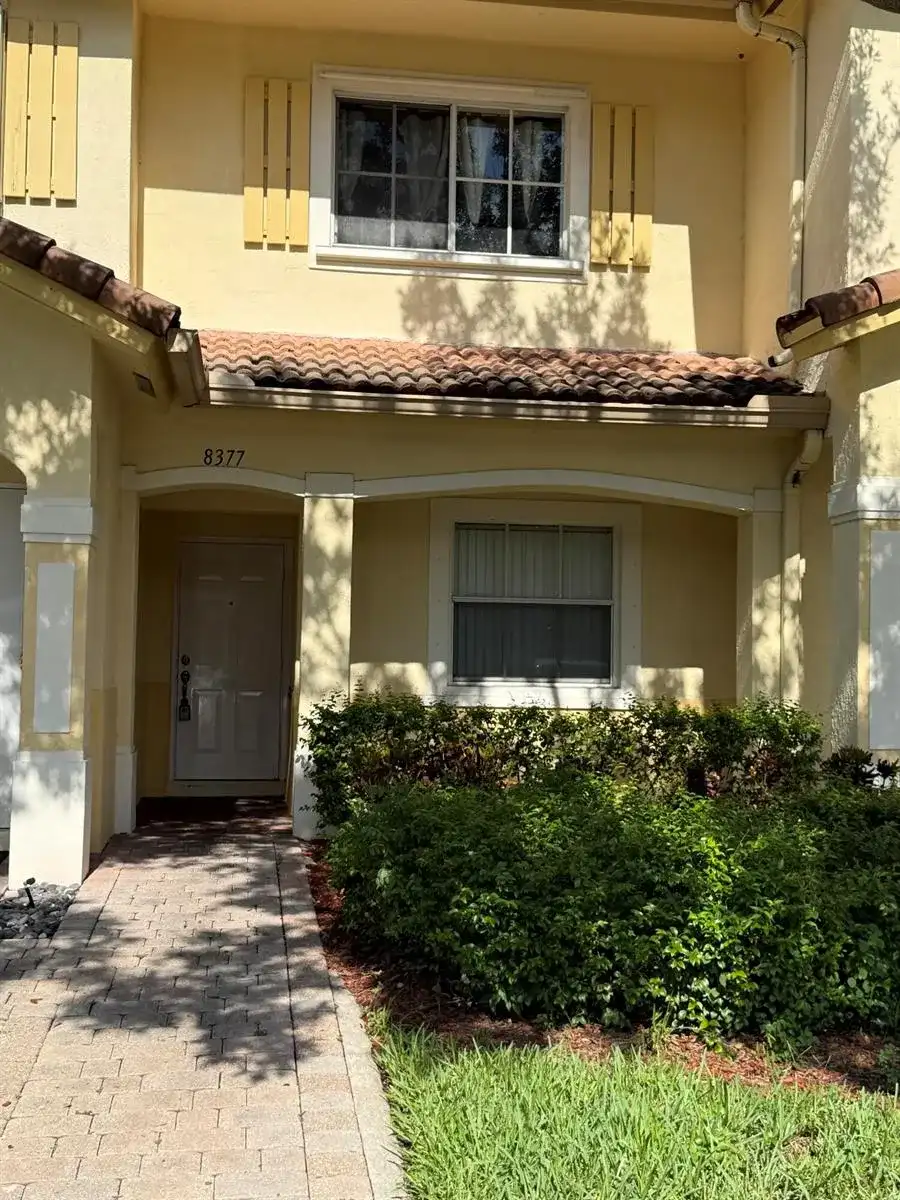 8377 SW 26TH Street # 104, Miramar FL 33025