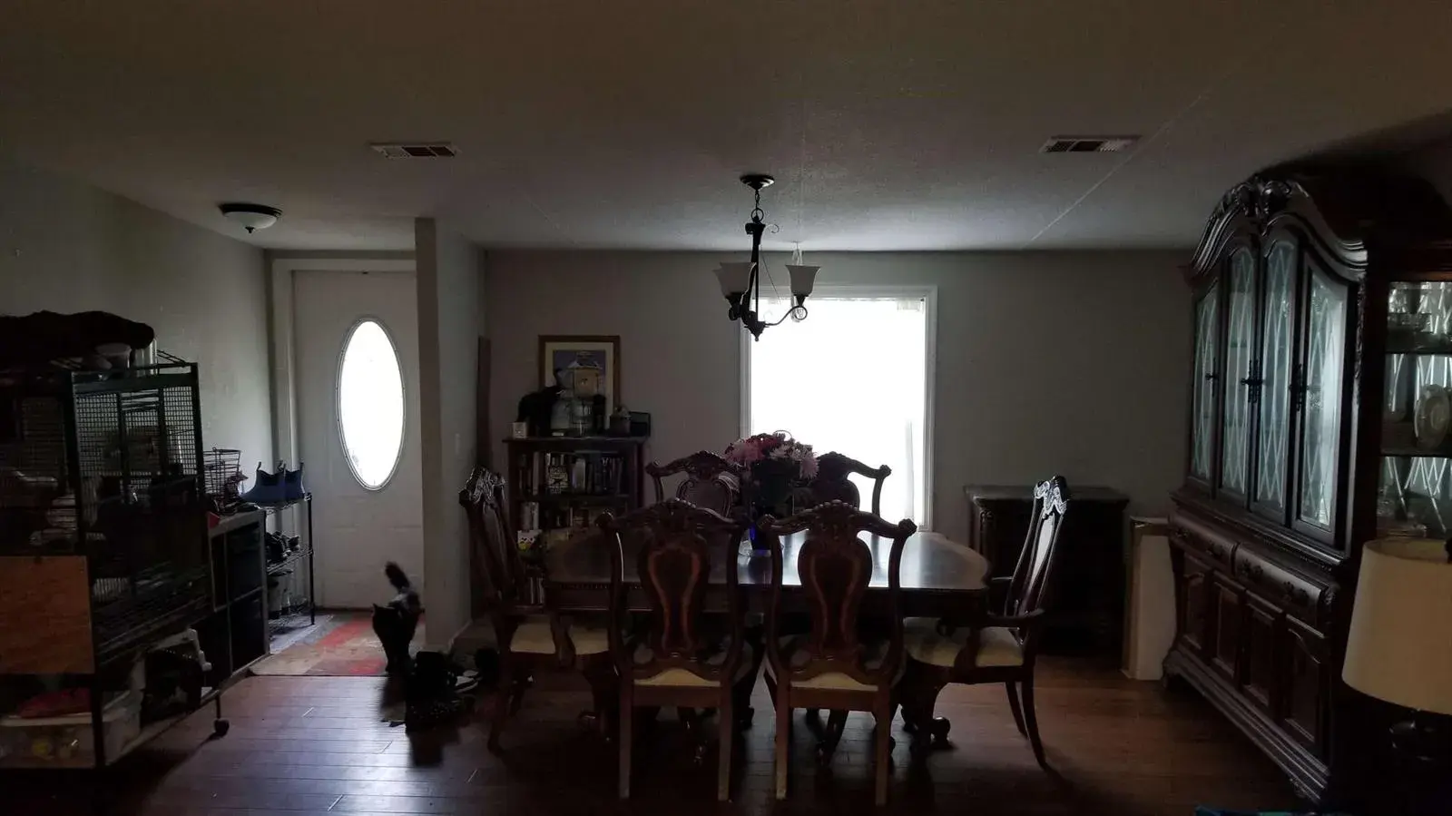 6964 E CENTER Street, Okeechobee FL 34974