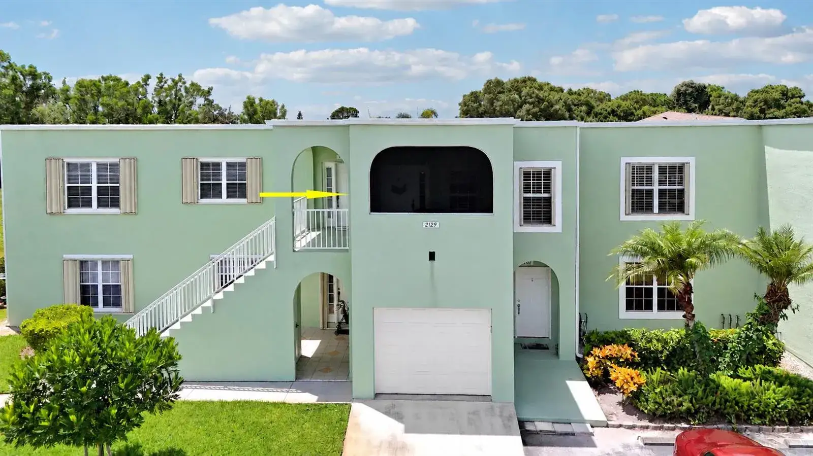 2129 SE Wild Meadow Circle, Port St. Lucie FL 34952