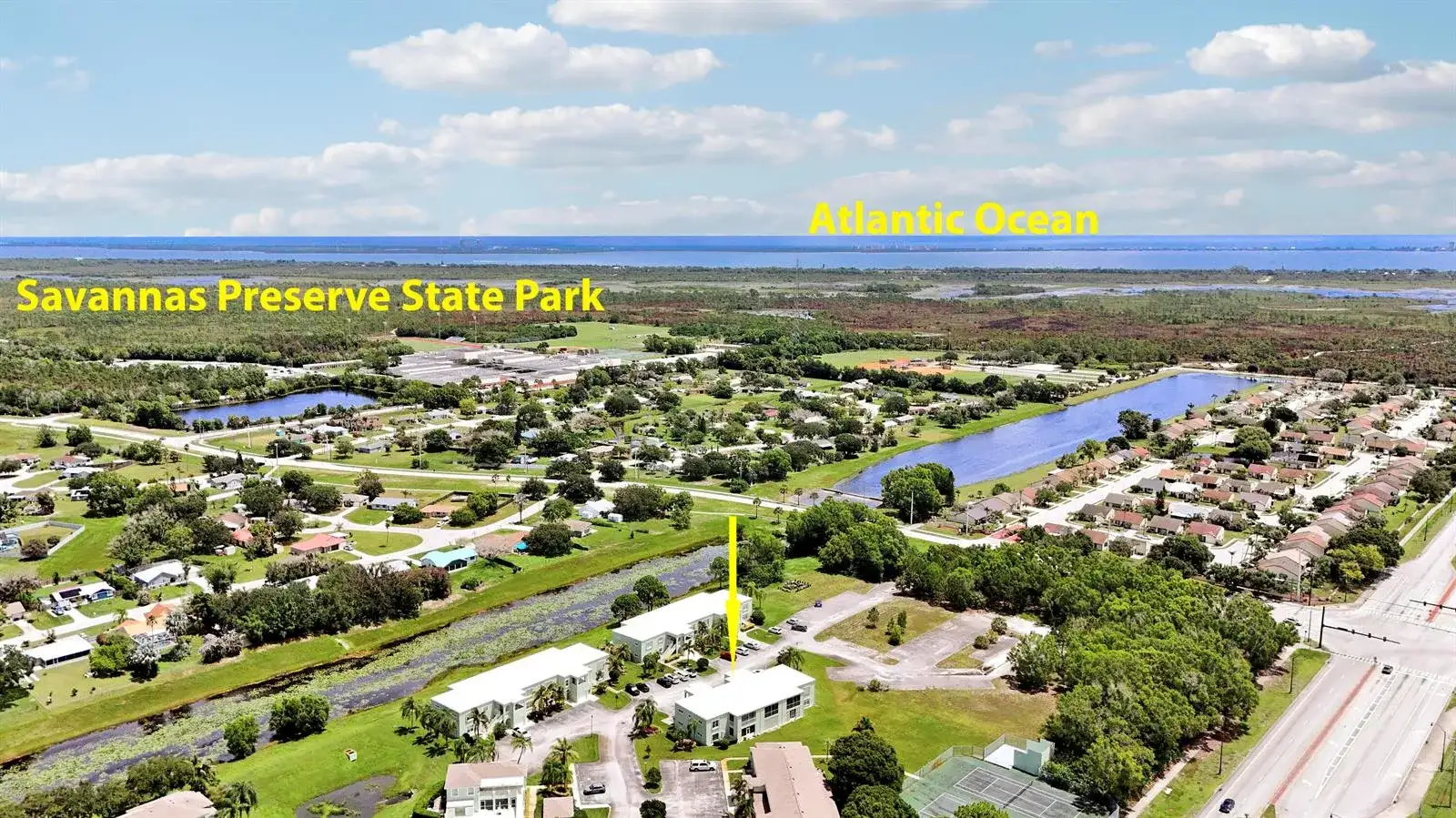 2129 SE Wild Meadow Circle, Port St. Lucie FL 34952 photo 2