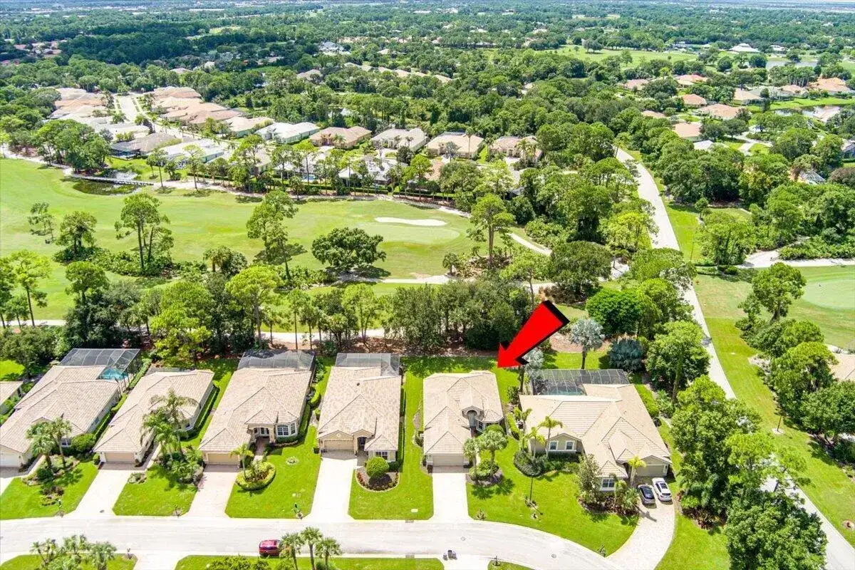 9535 Avenel Lane, Port St. Lucie FL 34986 photo 2