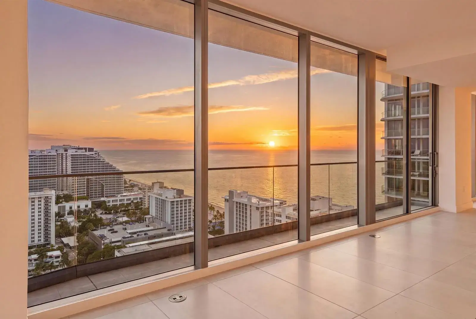 153 N Seabreeze Boulevard # 2404, Fort Lauderdale FL 33304
