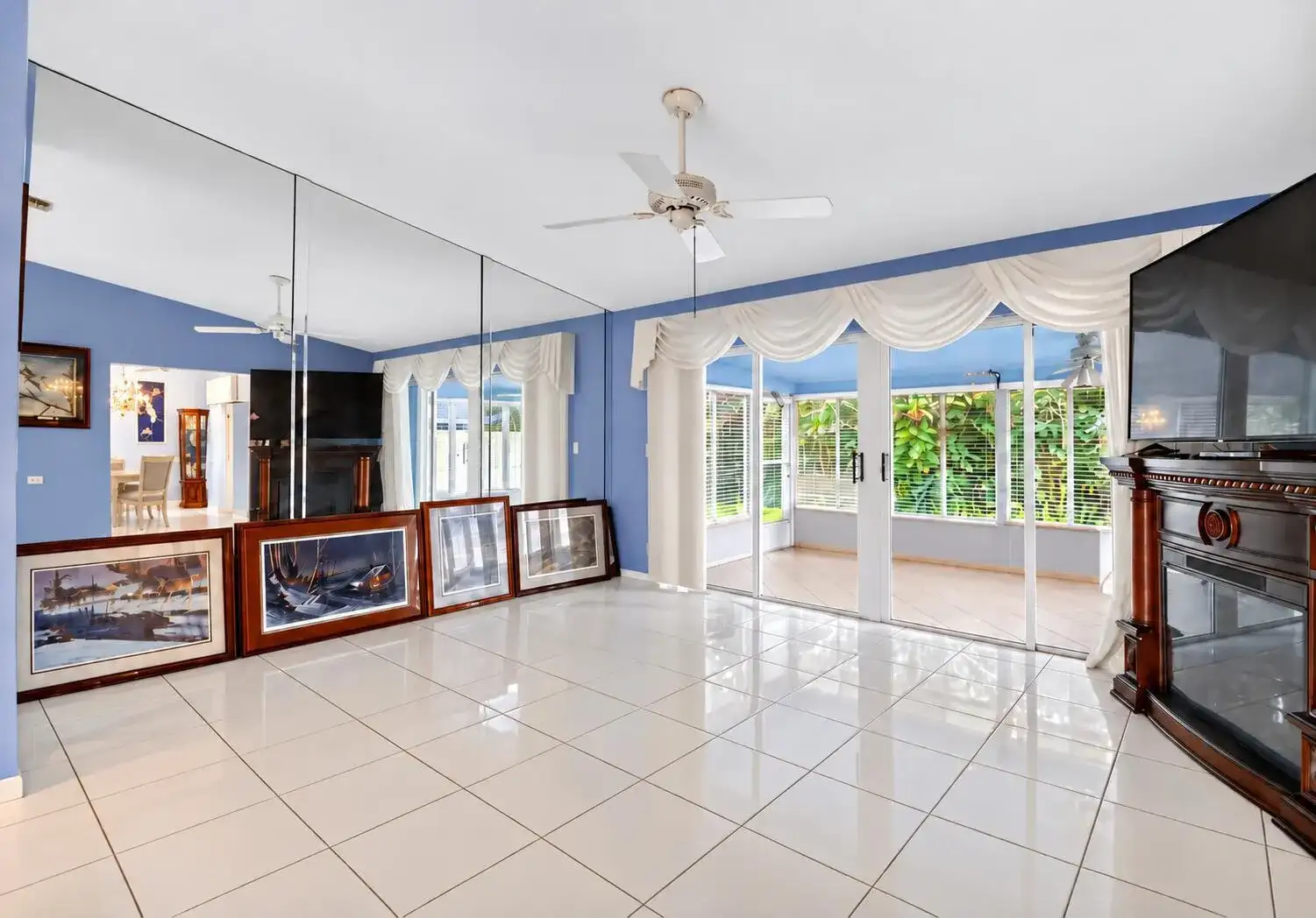 8261 LAKE CYPRESS Road, Lake Worth FL 33467 photo 4