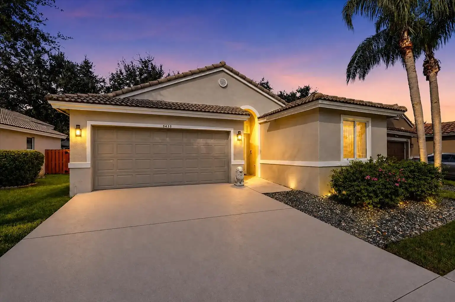 5435 NW 50th Court, Coconut Creek FL 33073