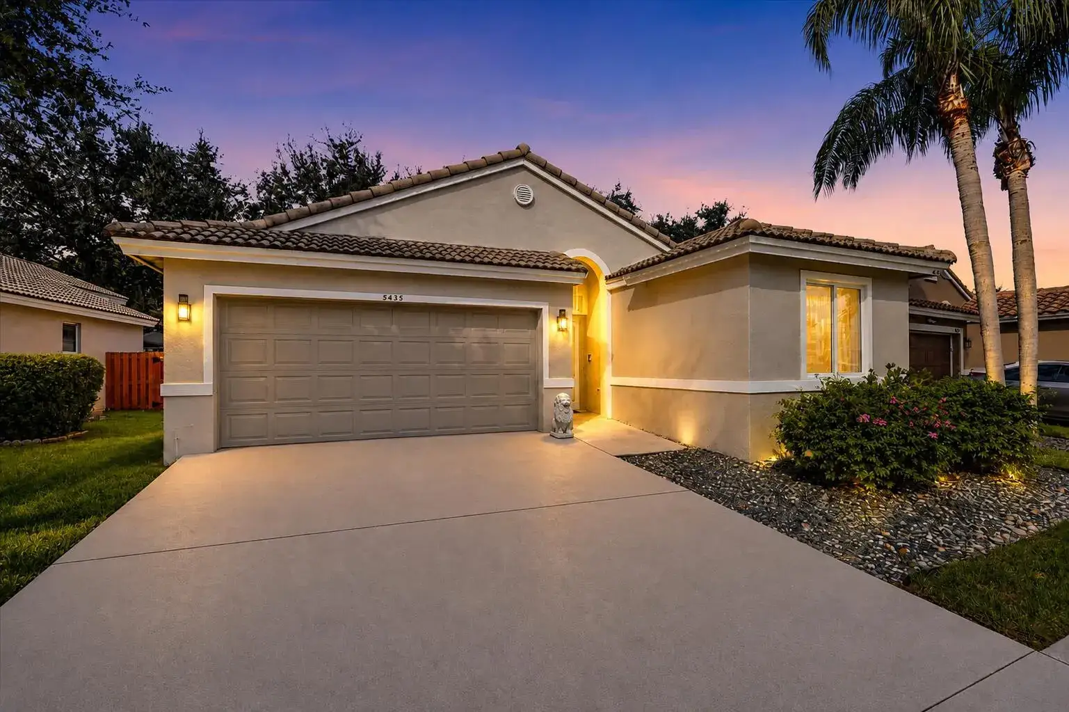 5435 NW 50th Court, Coconut Creek FL 33073
