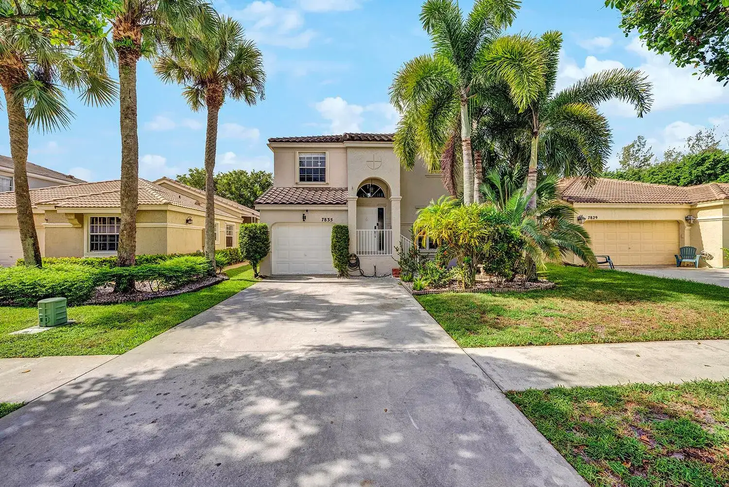 7835 Rockport Circle, Lake Worth FL 33467 photo 2