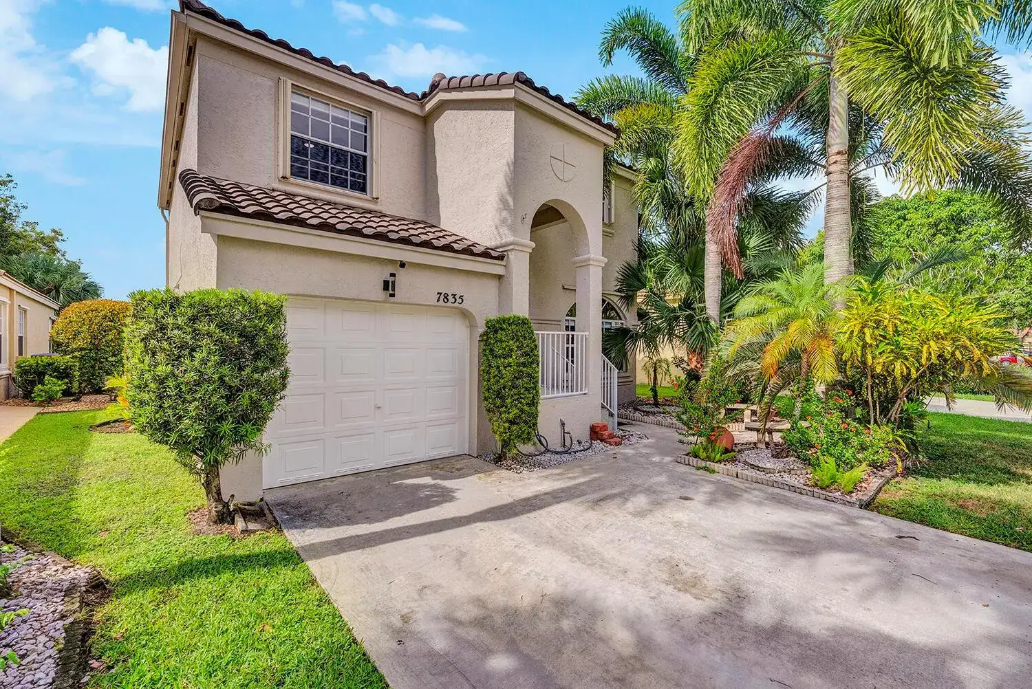 7835 Rockport Circle, Lake Worth FL 33467 photo 3