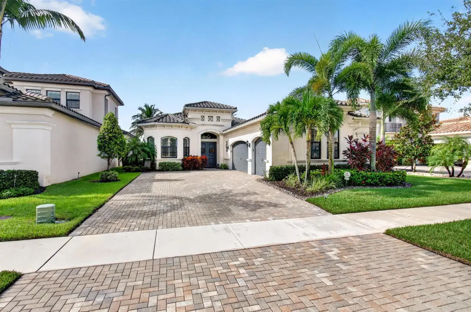 9788 Bozzano Drive, Delray Beach FL 33446 photo 2