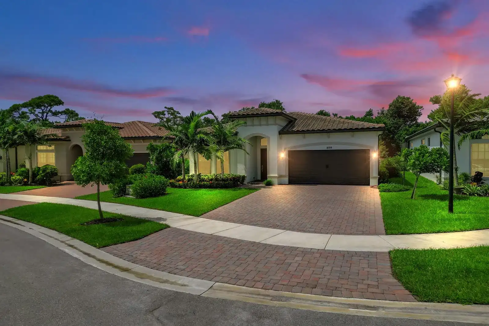 8199 Liberty Way, Parkland FL 33067