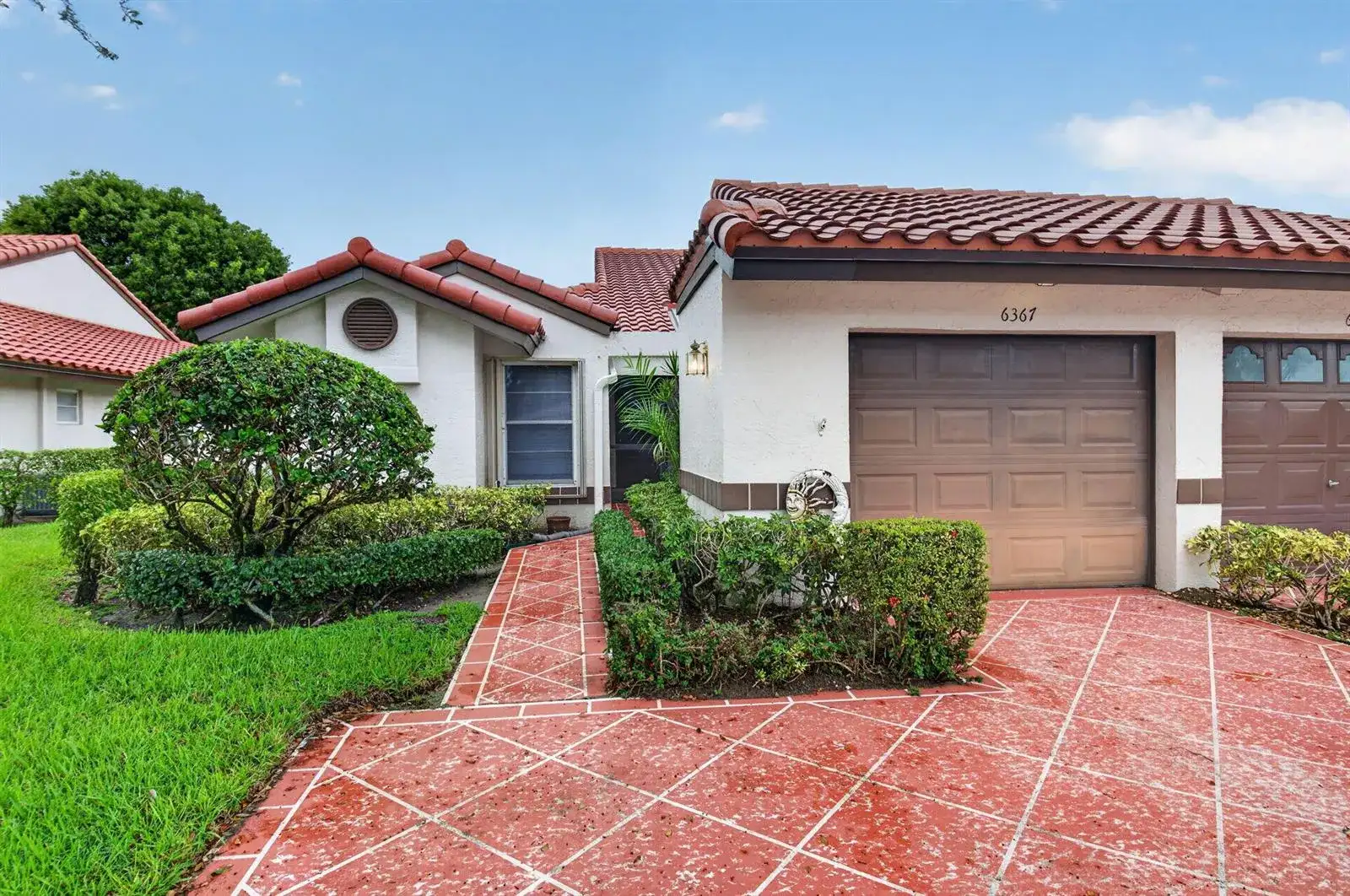 6367 Pointe Pleasant Circle, Delray Beach FL 33484 photo 2