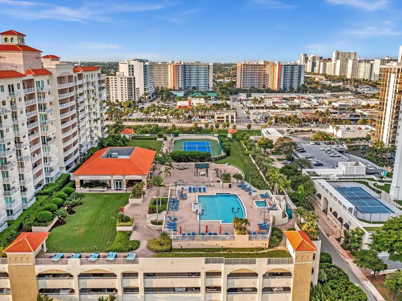 3020 NE 32nd Avenue # 611, Fort Lauderdale FL 33308 photo 2