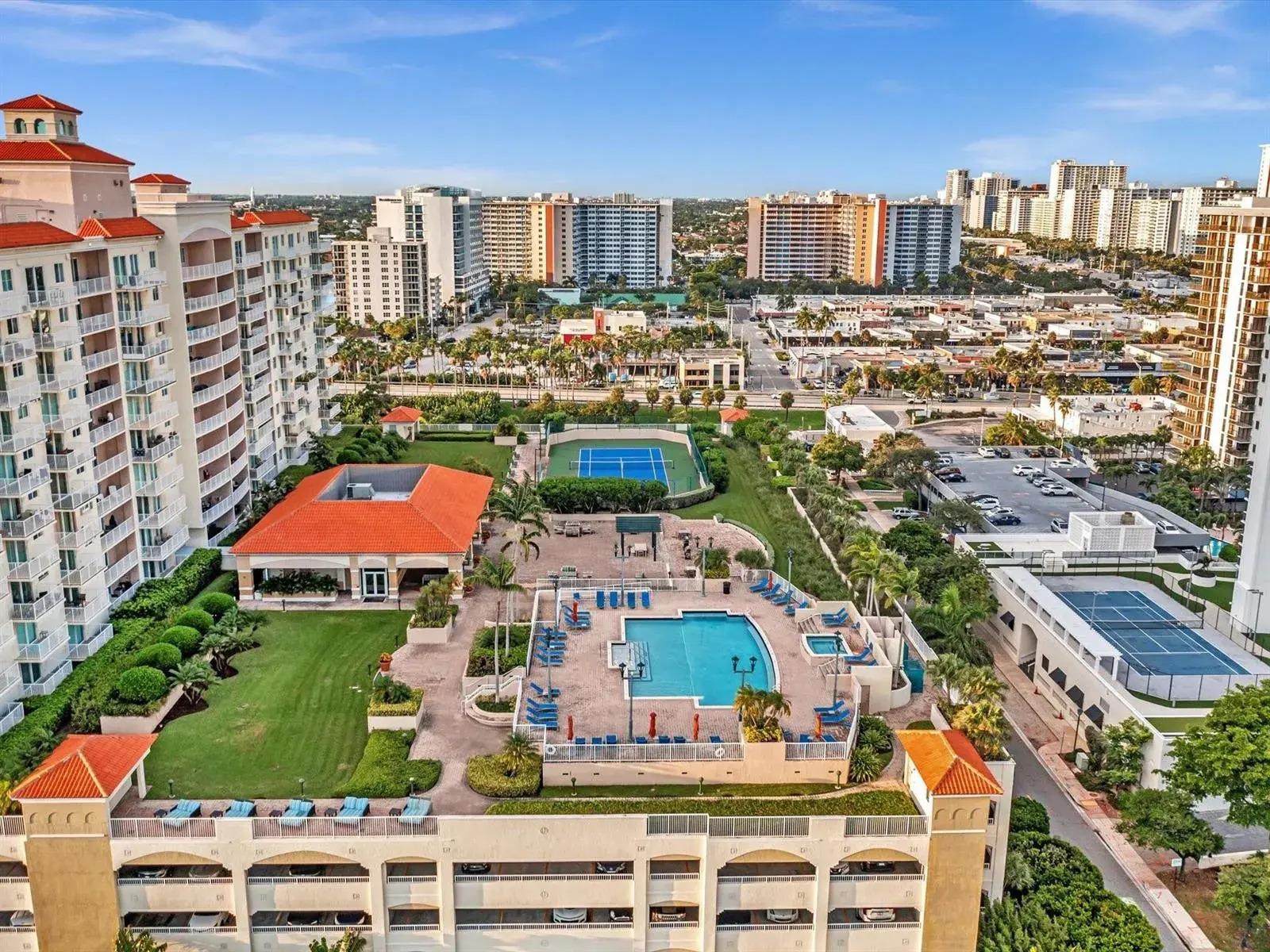 3020 NE 32nd Avenue # 611, Fort Lauderdale FL 33308